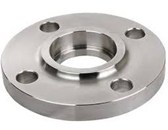 ASME/ANSI Socket-Weld Flanges