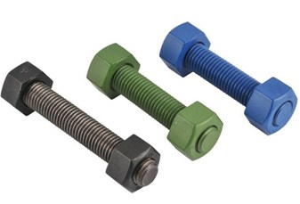 Stud bolts A 193 Grades B7