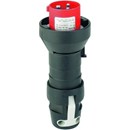 Ceag 63 Amp Plugs, Sockets & Couplers, Zones 1 & 2, 21 & 22 