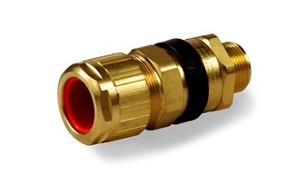 Cable gland Hawke 501/453/UNIV
