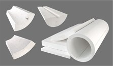 Calcium Silicate Insulation
