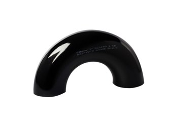 Carbon Steel AMSE B16.9 Elbow 180°(long,short)