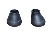 Carbon Steel ASME B16.9 Reducer