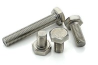DIN 933 - ISO 4017