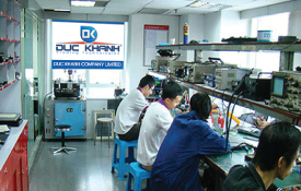 Warranty & Matainace Services