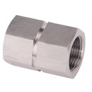 Female Coupling Pipe Fittings
