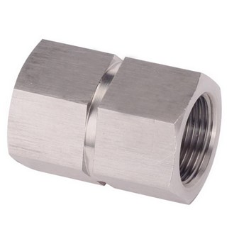 Female Coupling Pipe Fittings