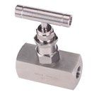 Female Needle Valve