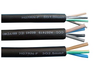 H07RN-F Cable