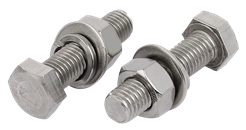 HV Bolt 12.9