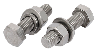 HV Bolt 12.9