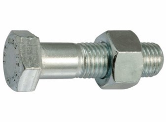 HV Bolt 8.8