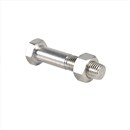 Incoloy 800 Hex Bolts