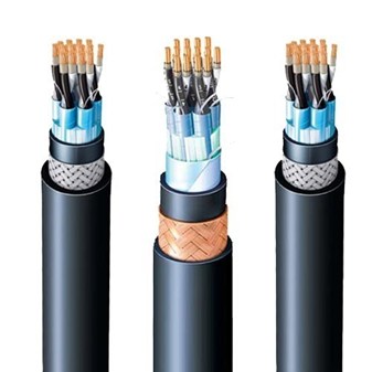 Instrumentation Cable
