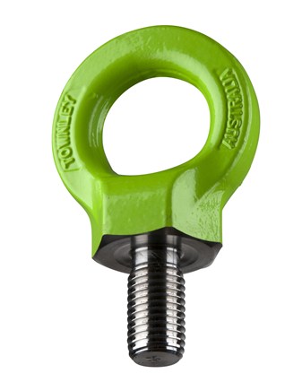 Lifting Eye Nut, Eye Bolts