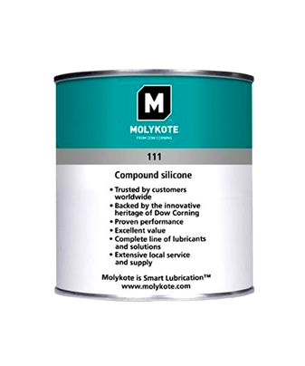 Molykote 111 Silicone Compound