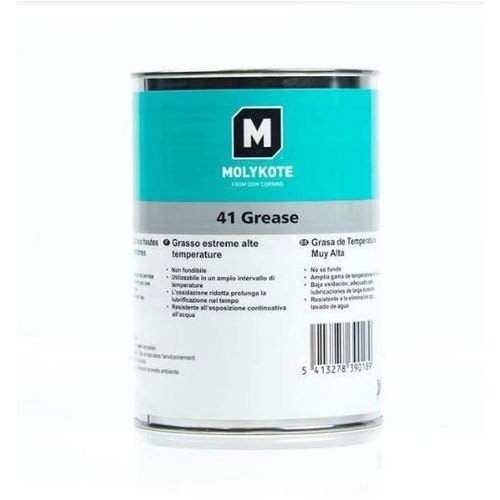 Molykote 41 Extreme High Temp Bearing Grease