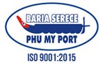 Phumy port