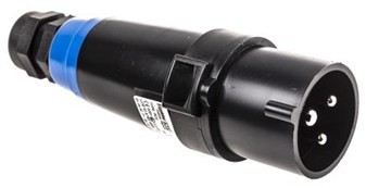 A.T.X. Appleton Power Plugs, sockets