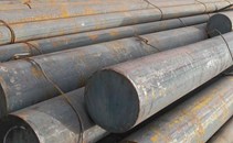 Round bar
