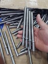 Weld collar stud