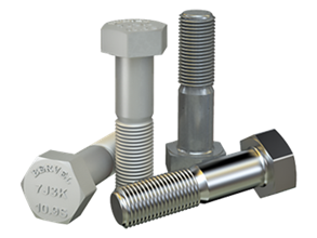 High tensile fasteners