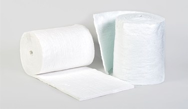 Insulation Fiber Blanket