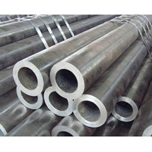Sealess pipes