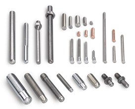 Insulation Pins & Welded Studs