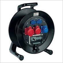 Cable reels