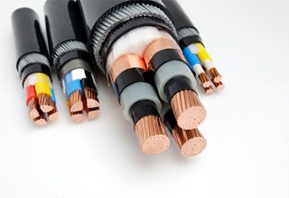 Wires & Cables