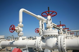 Fasteners for Oil & Gas industry