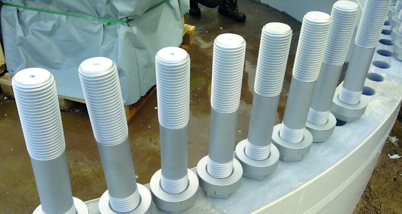 Bolts & Nuts ( Fasteners)